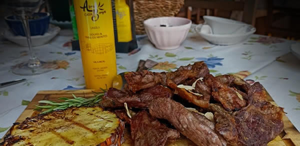 Produção