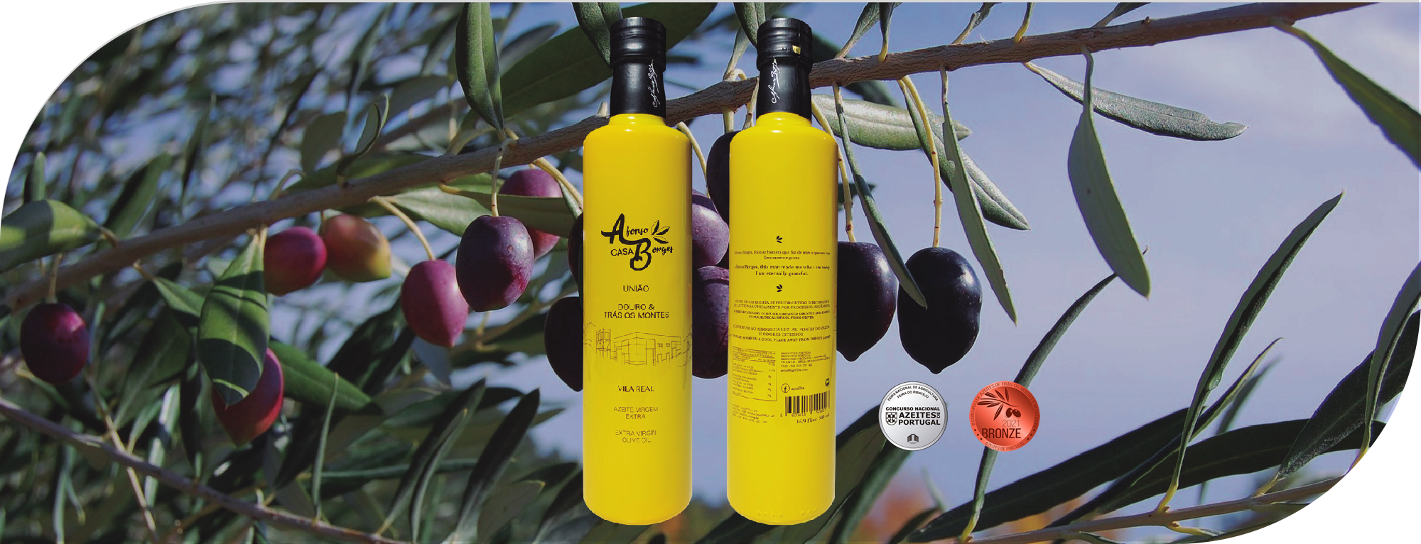 Azeite Virgem Extra União 500ml