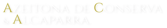 Azeitona de Conserva
