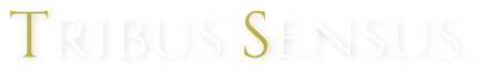 Virgem Extra Tribus Sensus